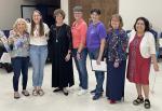 New Fiscal Year, New Management Team! 